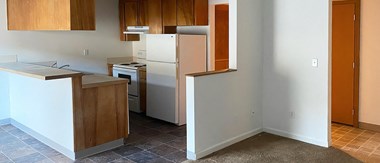 1608 8Th St NE 2 Beds Apartment for Rent Photo Gallery 1